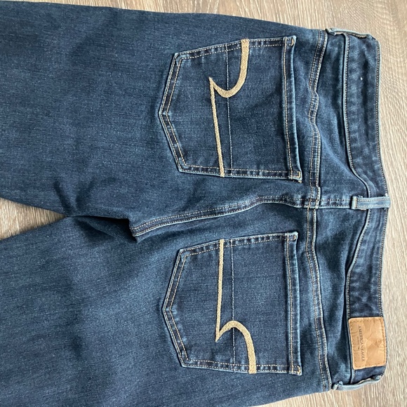 American Eagle skinny jean - Picture 4 of 4